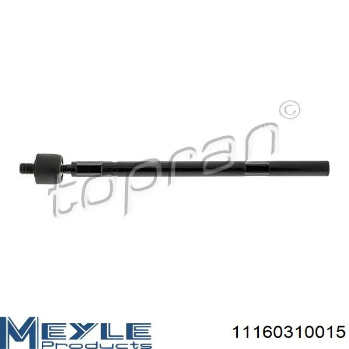 Купить VKDY323008 SKF Рулевая тяга