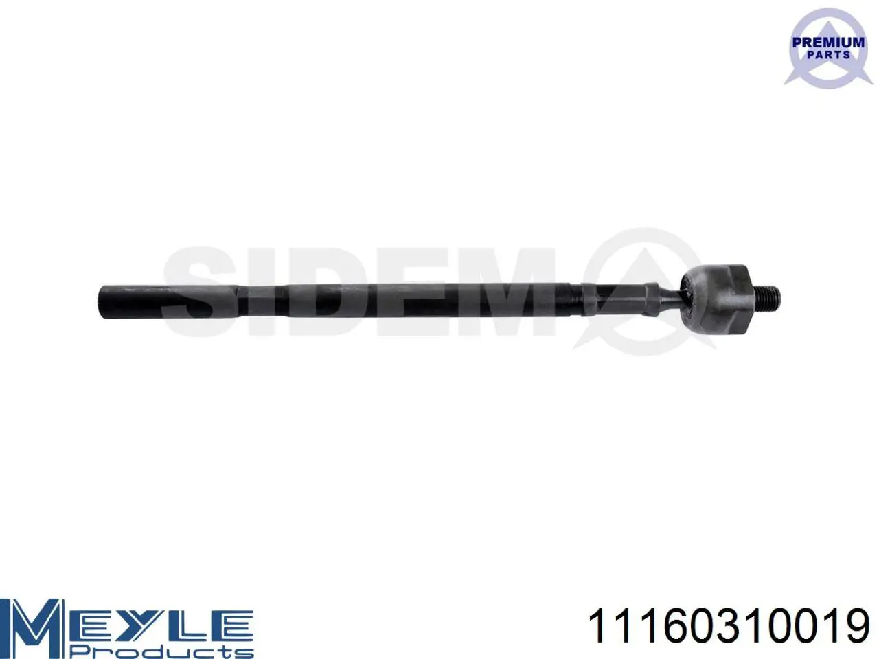 Купить PS21429 Sato Tech Рулевая тяга