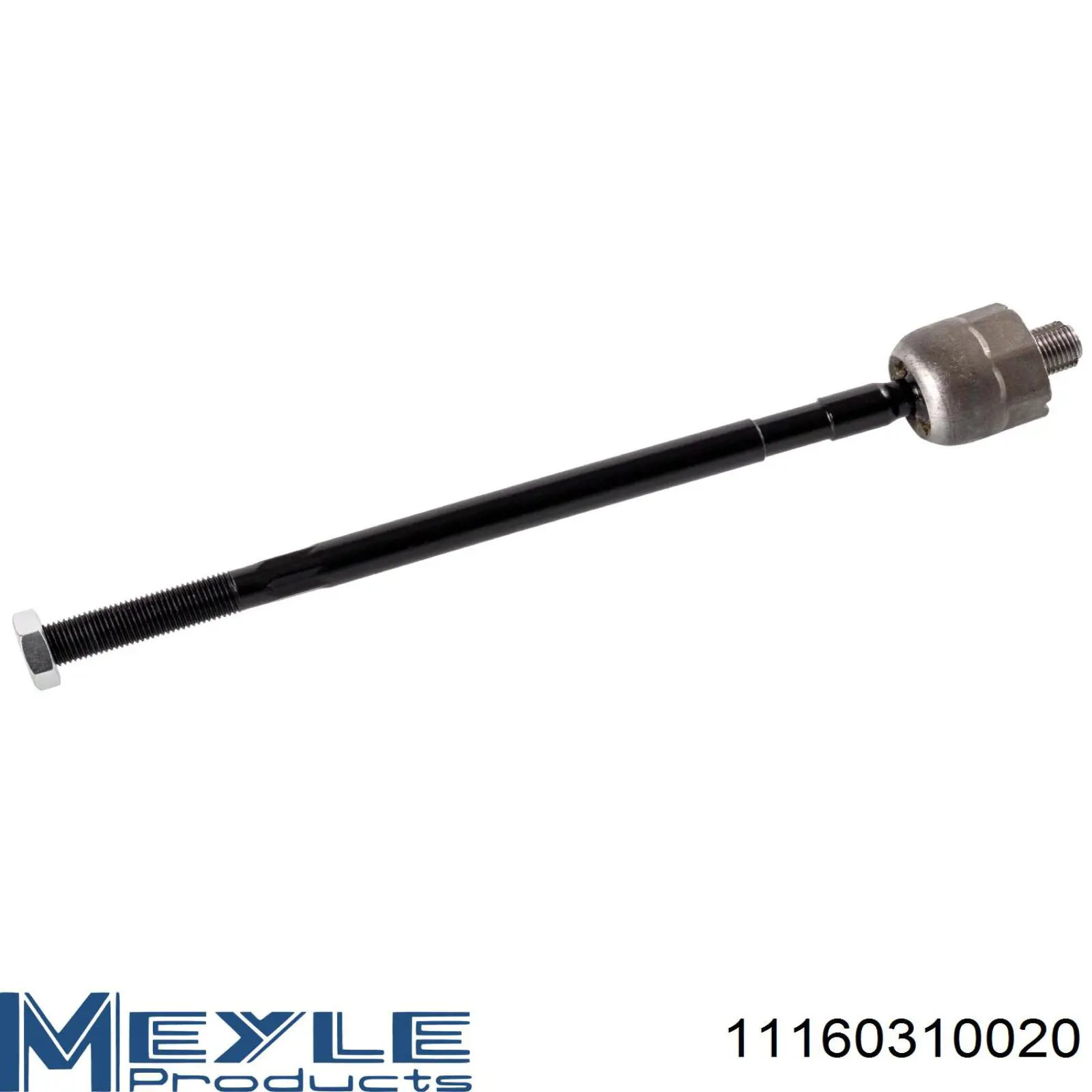 Тяга рулевая поперечная Fortune Line FZ2225