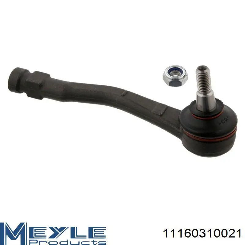 Рулевая тяга LMI33726 Lemforder