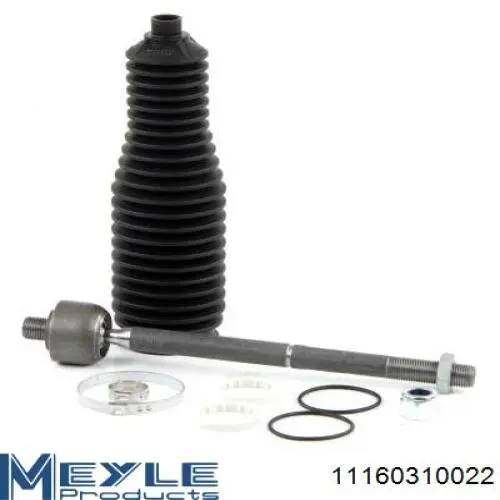 Рулевая тяга 11160310022 Meyle