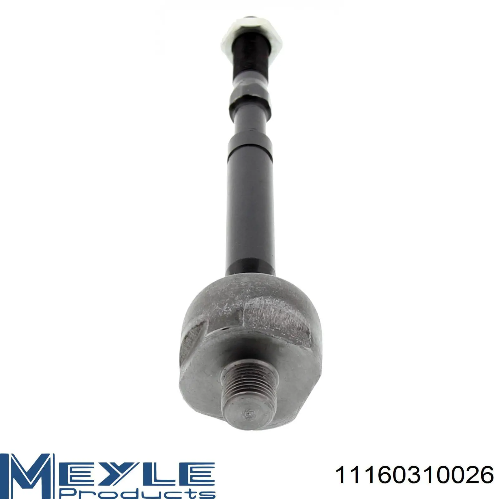 Купить RL455010T Raiso Рулевая тяга