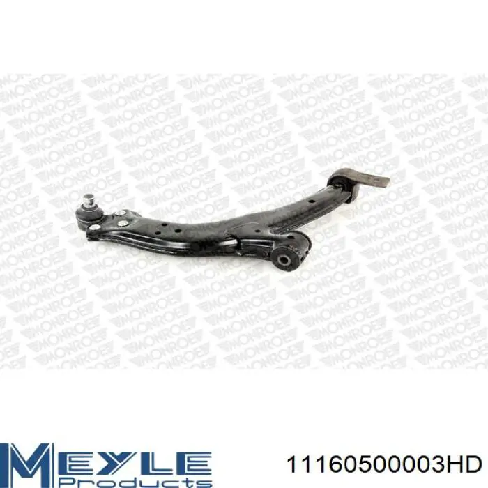 Нижний рычаг RL352101C Raiso