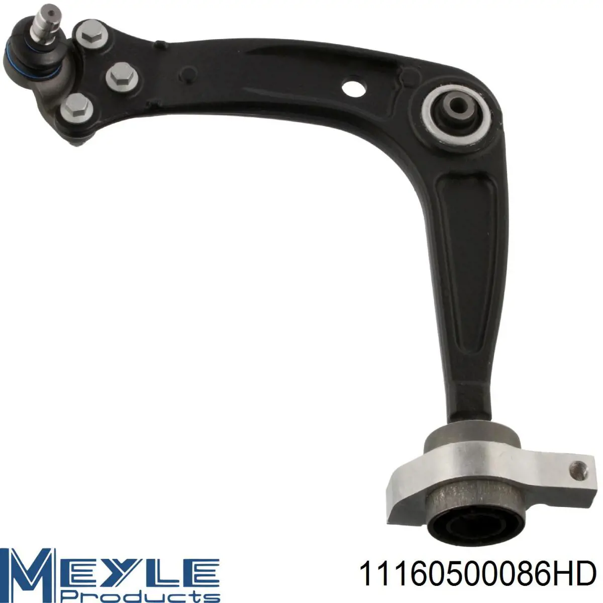 Левый рычаг передней нижней подвески Magneti Marelli 301181393700 цена, от 135.61 USD