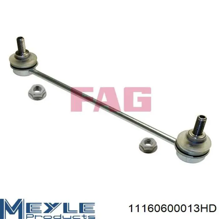 Купить 5603094ASX Stellox Амортизационная стойка