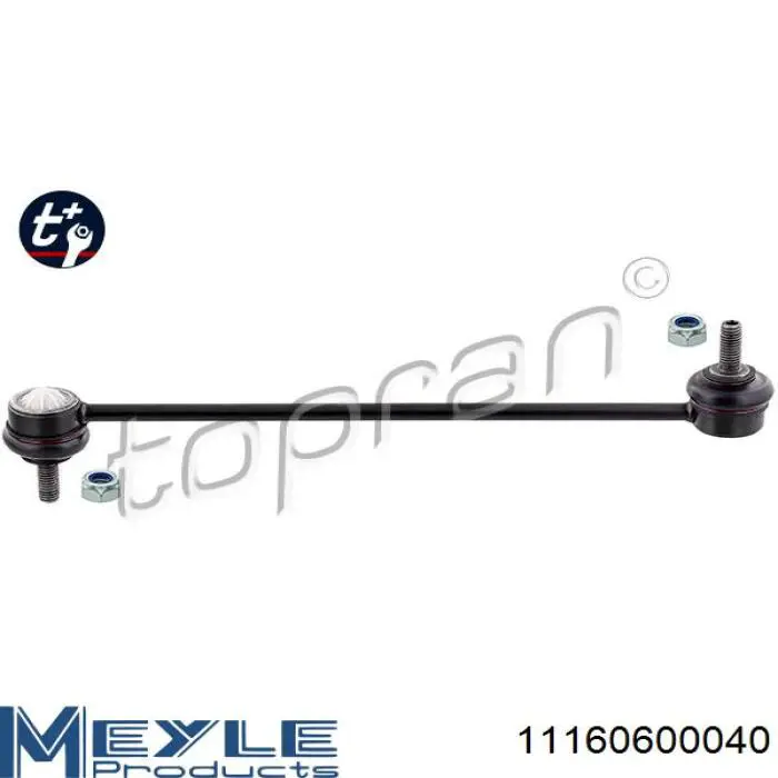 Купить 20299180 ATP Auto Parts Амортизационная стойка