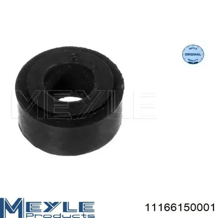 Втулка переднего стабилизатора Kautek REBS003 цена, от 1.65 USD