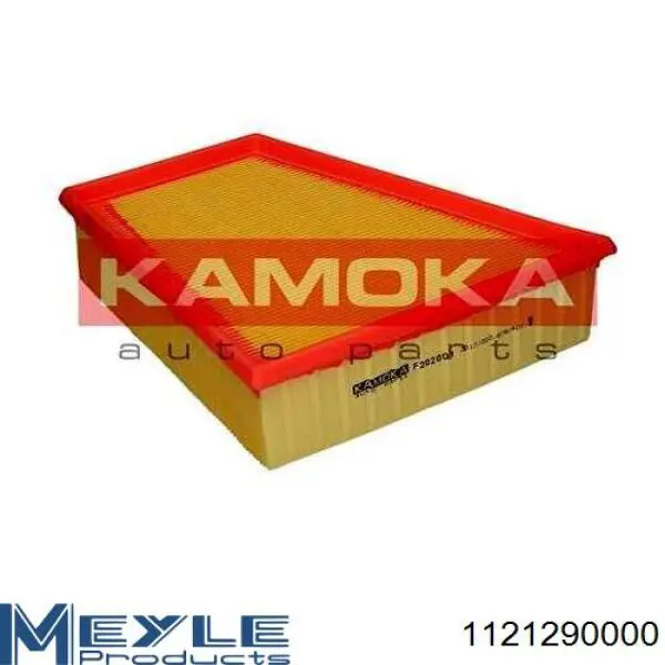 Купить 28000200152 Continental/Siemens Автомобильный фильтр воздуха
