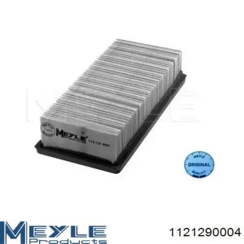 1121290004 Meyle воздушный фильтр