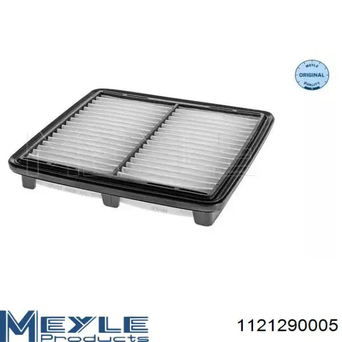1121290005 Meyle воздушный фильтр