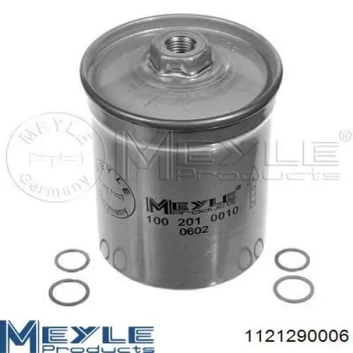 SSFVF2099 Starline Воздушный фильтр двигателя