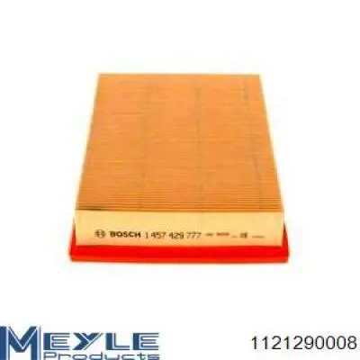 Фильтр воздушный Meyle 1121290008