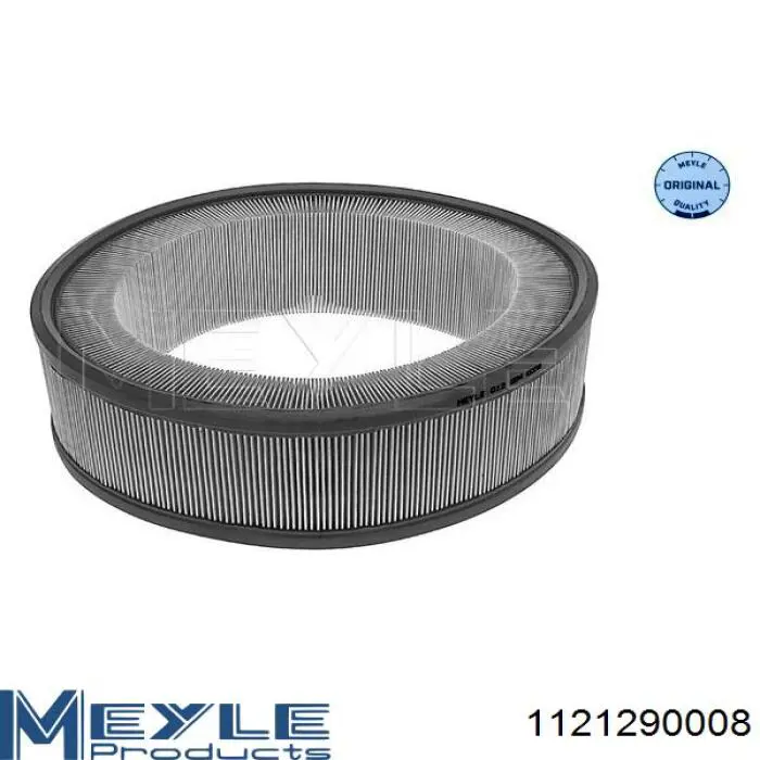 Элемент воздушного фильтра Meyle 1121290008 цена, от 5.73 USD