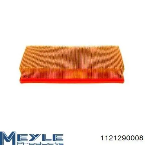 Купить 1121290008 Meyle Автомобильный фильтр воздуха