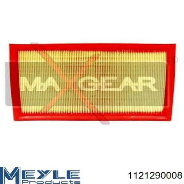 Купить 1121290008 Meyle Автомобильный фильтр воздуха