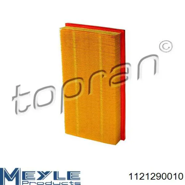 Элемент воздушного фильтра Starline SSFVF2009 цена, от 5.64 USD