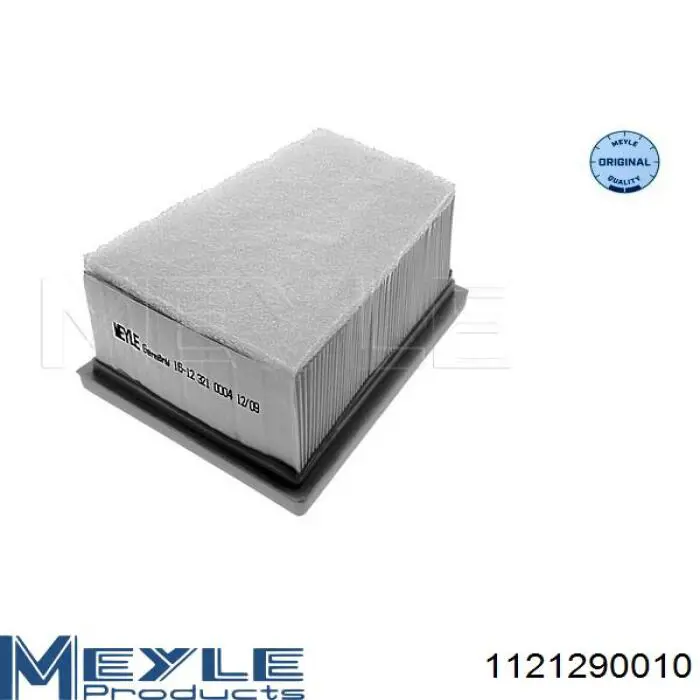 Купить AZE7502 AND Автомобильный фильтр воздуха