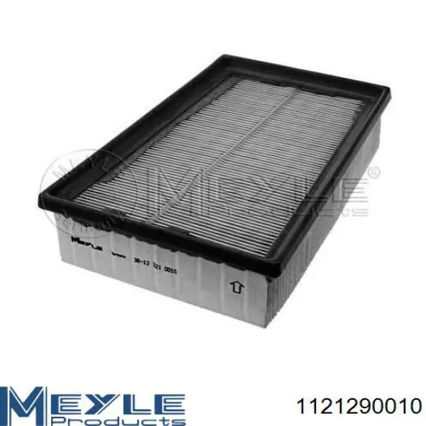 SSFVF2009 Starline Воздушный фильтр двигателя