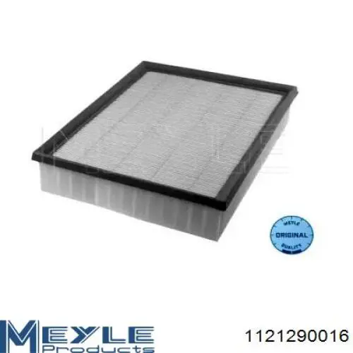 Фильтр воздушный Mfilter K433BU