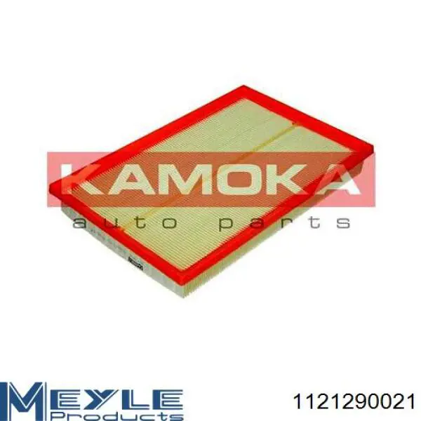 Воздушный фильтр FA0912JM Japan Parts