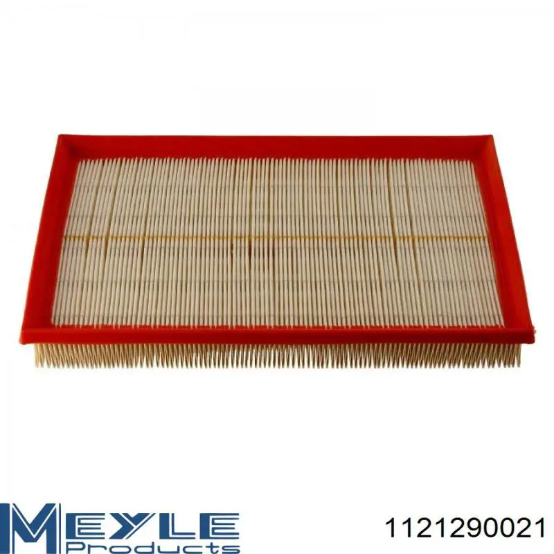Фильтр воздушный Japan Parts FA0912JM