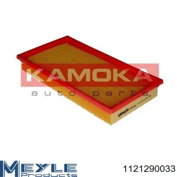 Элемент воздушного фильтра AND 3C129025 цена, от 3.46 USD