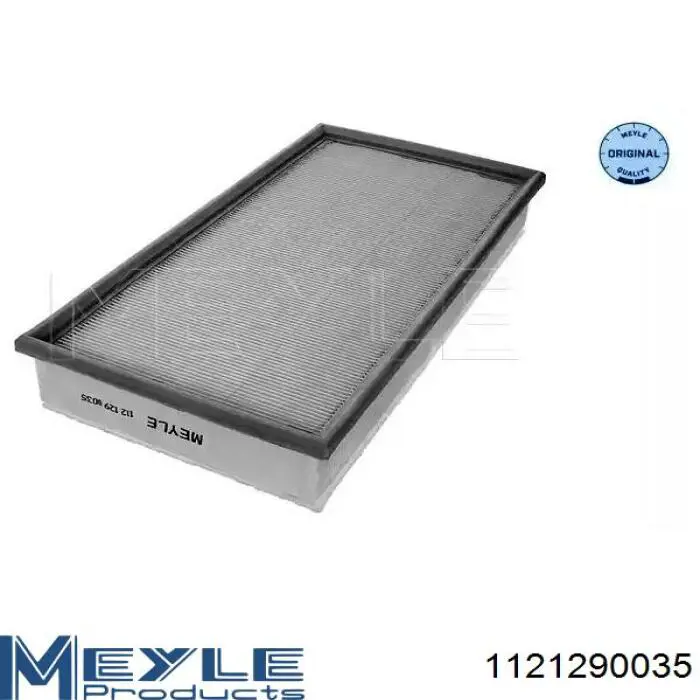1121290035 Meyle воздушный фильтр