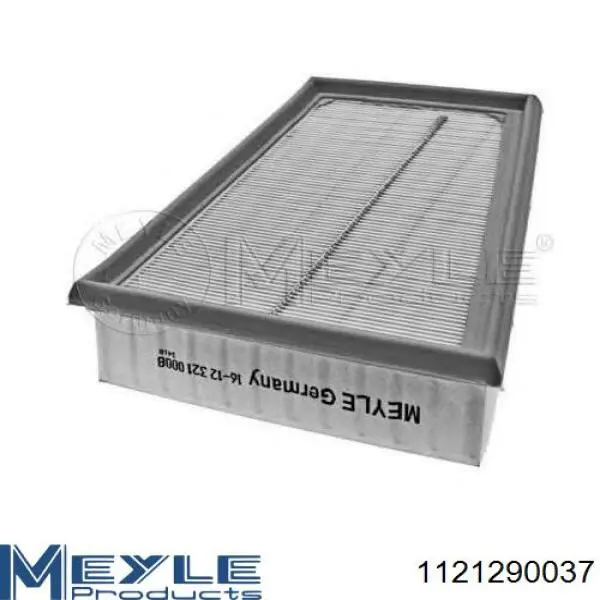 Элемент воздушного фильтра Meat&Doria 18210 цена, от 9.22 USD