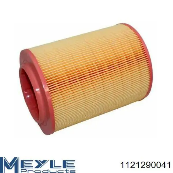 Фильтр воздушный Meyle 1121290041