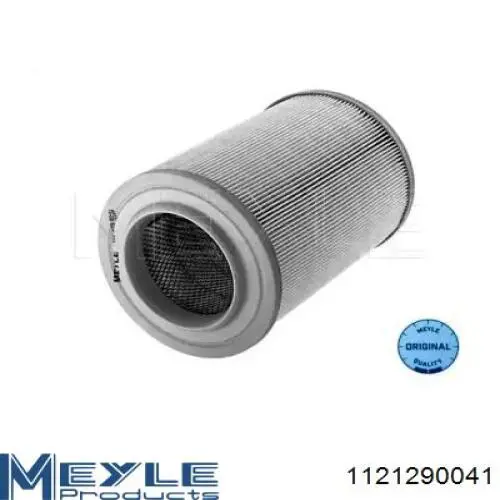 Элемент воздушного фильтра Meyle 1121290041 цена, от 8.55 USD
