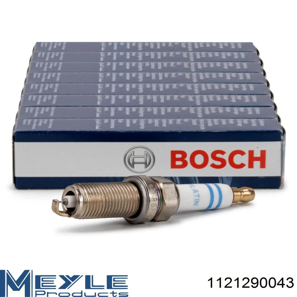 Элемент воздушного фильтра Meyle 1121290043 цена, от 10.64 USD