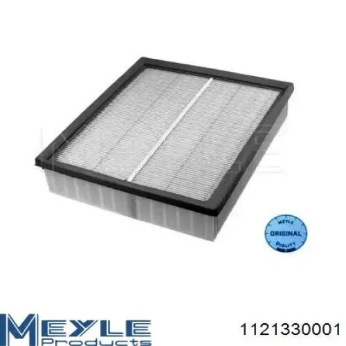 Элемент воздушного фильтра Meyle 1121330001 цена, от 6.45 USD