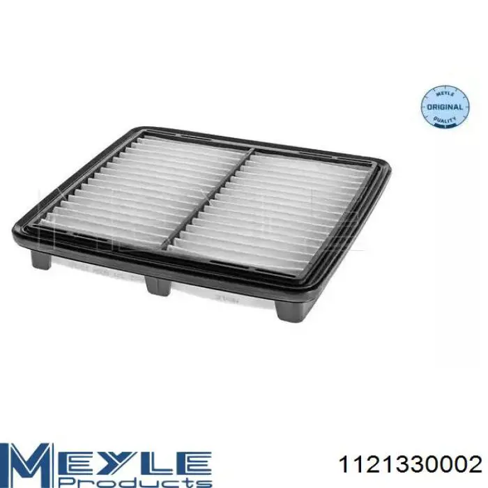 Купить 4861041 Chrysler Автомобильный фильтр воздуха