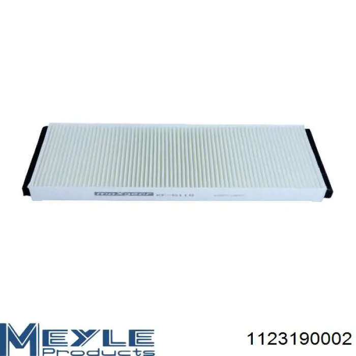 Фильтр воздушный отопителя Starline SSFKF9021 цена, от 5.35 USD