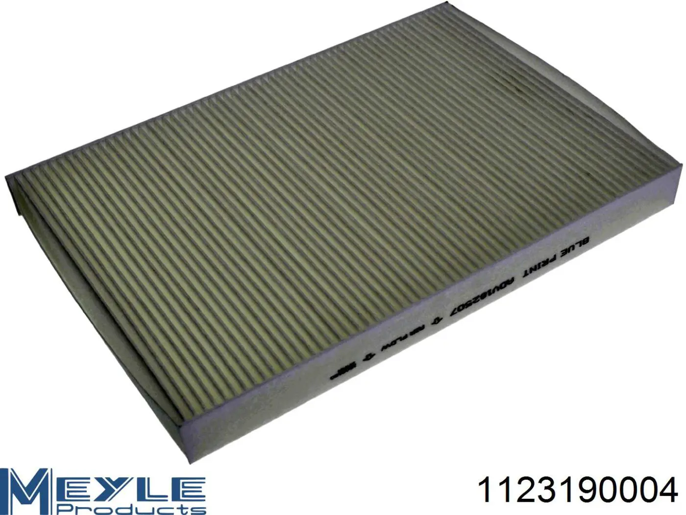 Купить FC01611 Optimal Фильтр салона угольный