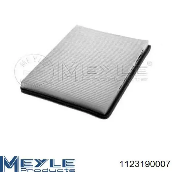 Фильтр воздушный отопителя Starline SSFKF9060 цена, от 4.98 USD