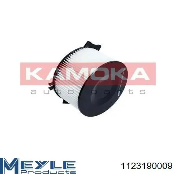 Купить AC14003 Smartex Фильтр салона угольный