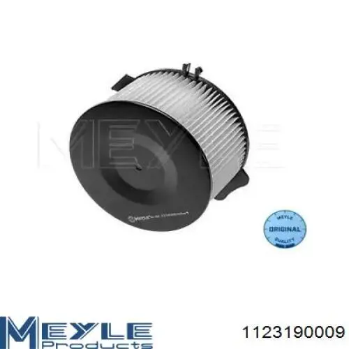 Фильтр воздушный отопителя Rider RD61J6WP6874 цена, от 4.72 USD