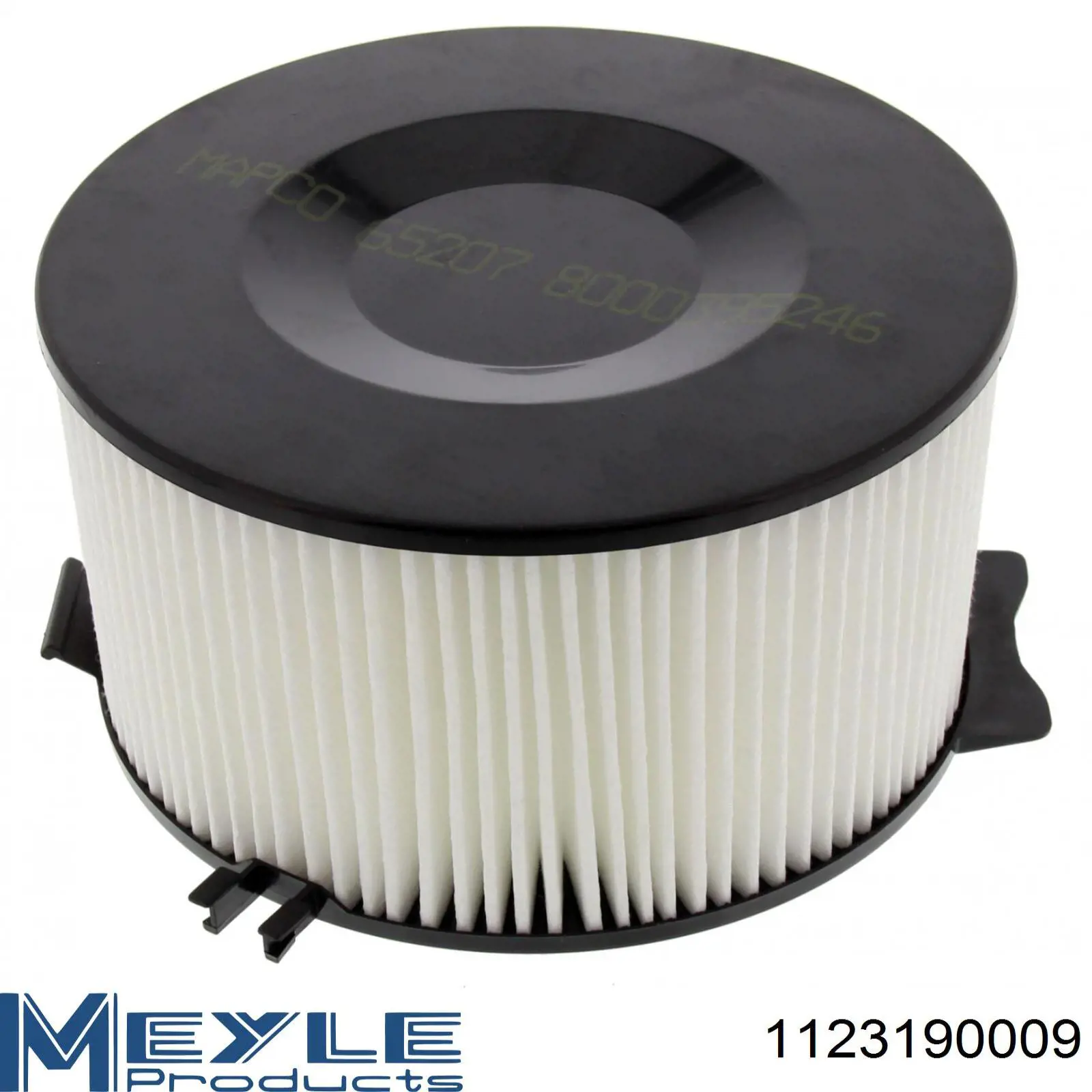 Фильтр салона AC14003 Smartex