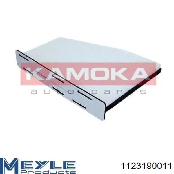 Фильтр воздушный отопителя Solgy 104038 цена, от 6.30 USD