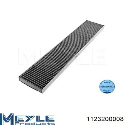 1123200008 Meyle