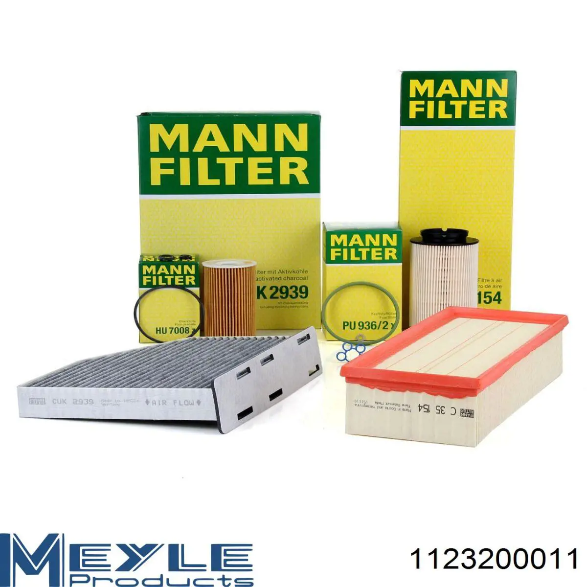 Фильтр салона 227PNIFPCSMS Master-sport
