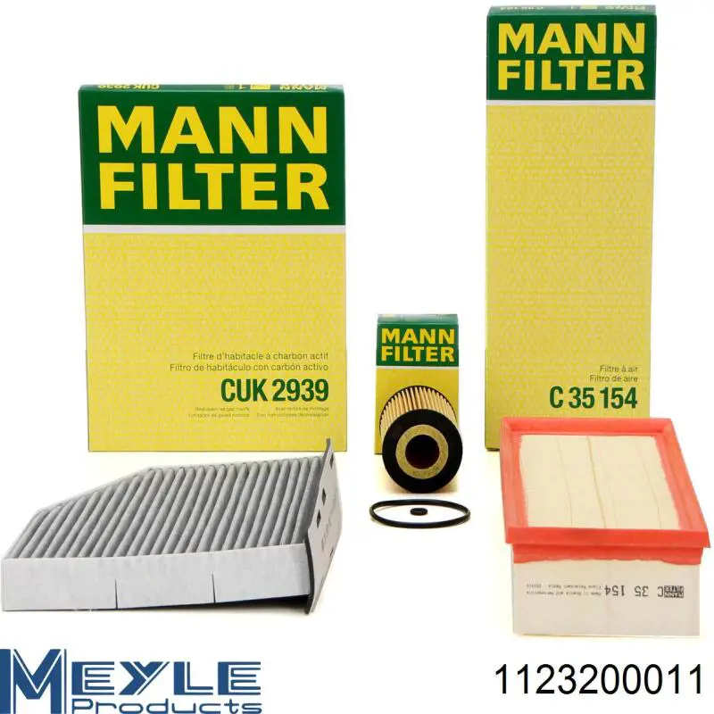 Фильтр воздушный отопителя Master-sport 2939IFBPCSMS цена, от 9.16 USD