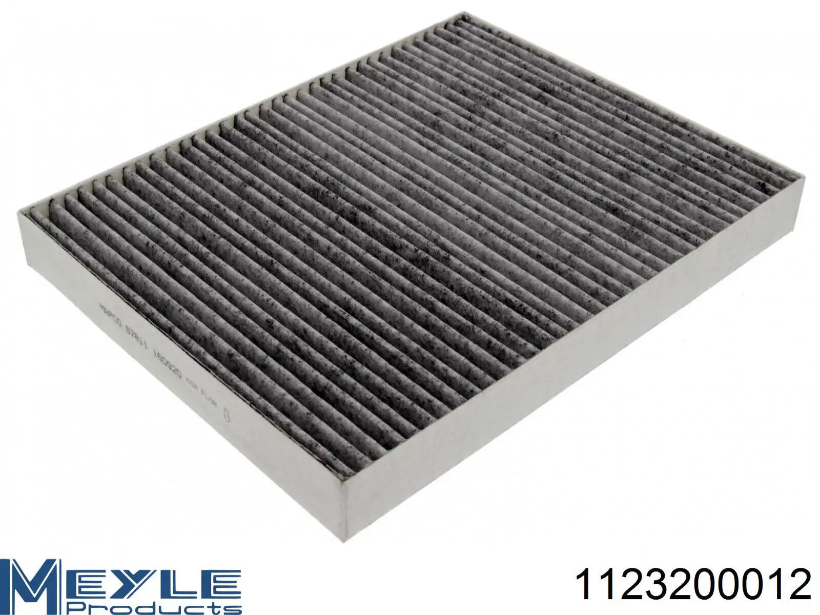 Фильтр салона RD61J6WP9167 Rider