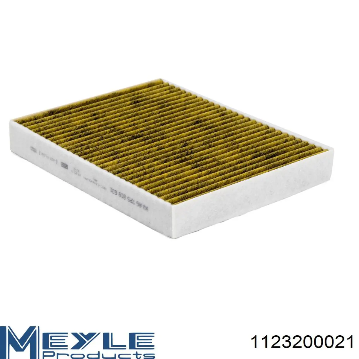 Фильтр салона 1123200021 Meyle