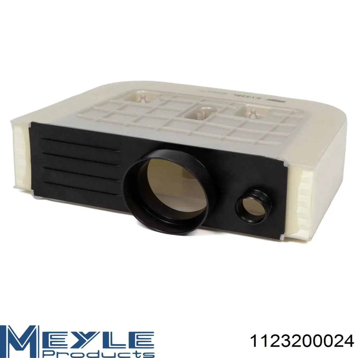 Фильтр воздушный отопителя InA-For INF130241 цена, от 14.09 USD
