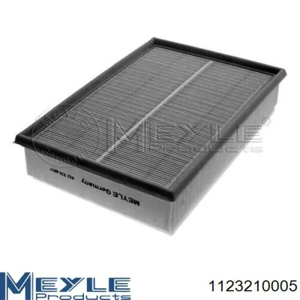 Фильтр воздушный Bremsi FA1104