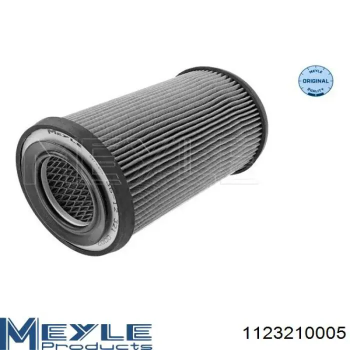 Элемент воздушного фильтра Bremsi FA1104 цена, от 10.53 USD