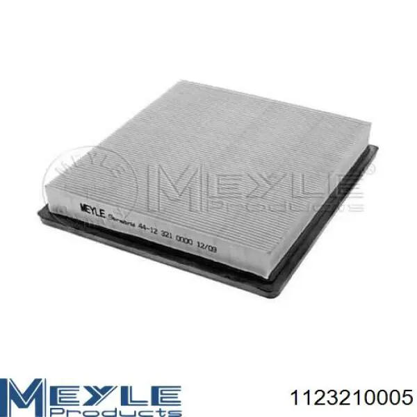 Воздушный фильтр FA1104 Bremsi
