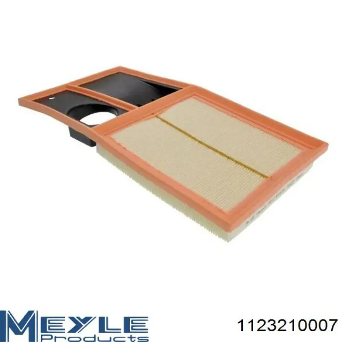 Элемент воздушного фильтра Starline SSFVF7845 цена, от 10.54 USD